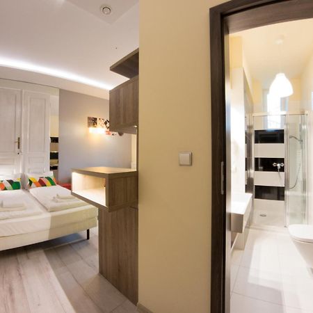 Yourplace M57 Apartments Краков Номер фото