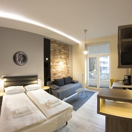 Yourplace M57 Apartments Краков Экстерьер фото