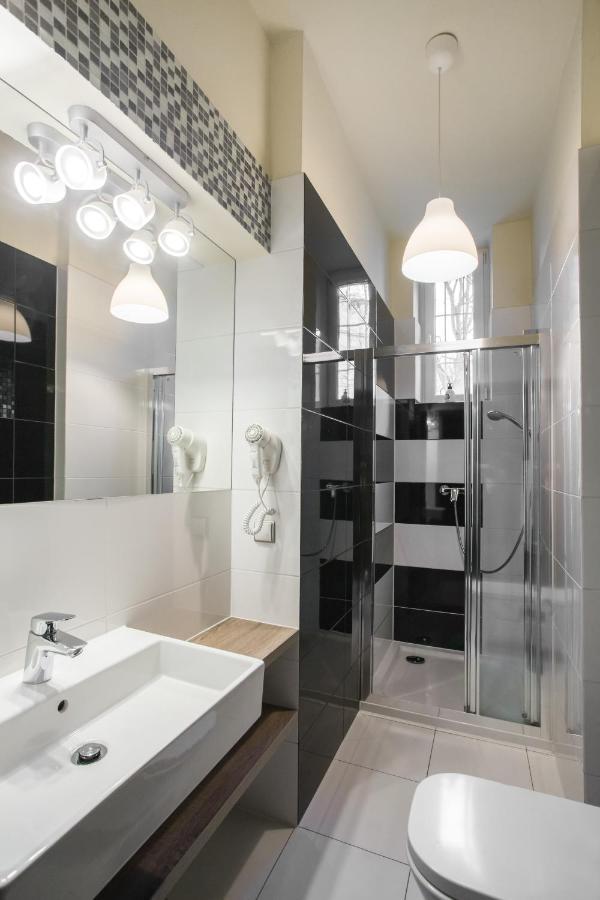 Yourplace M57 Apartments Краков Экстерьер фото