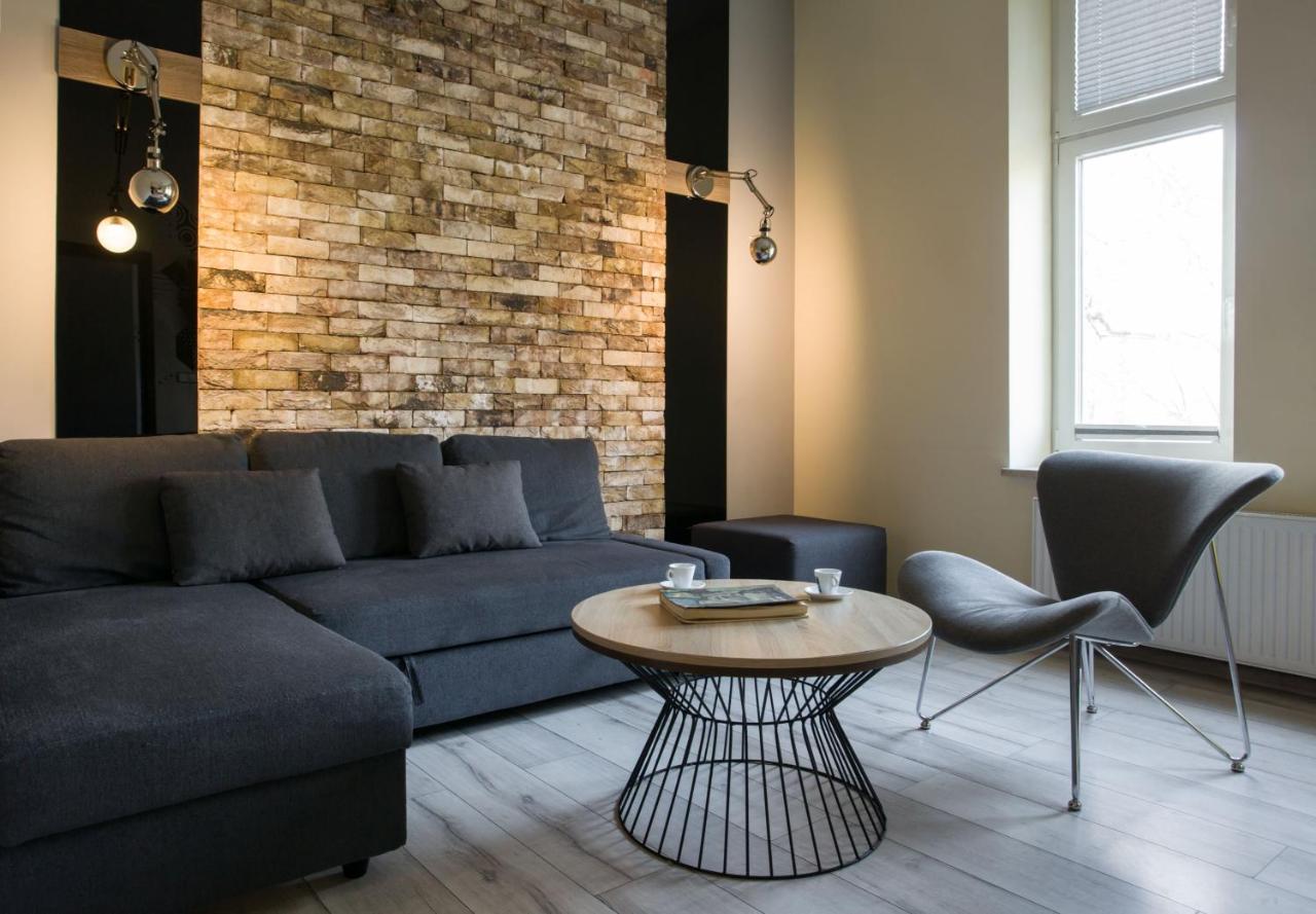 Yourplace M57 Apartments Краков Экстерьер фото