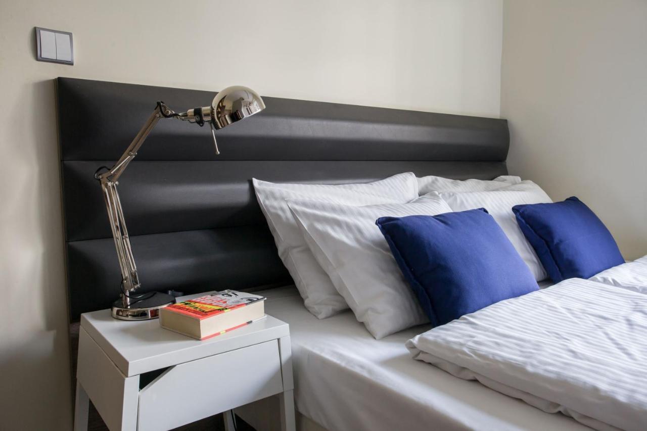Yourplace M57 Apartments Краков Экстерьер фото