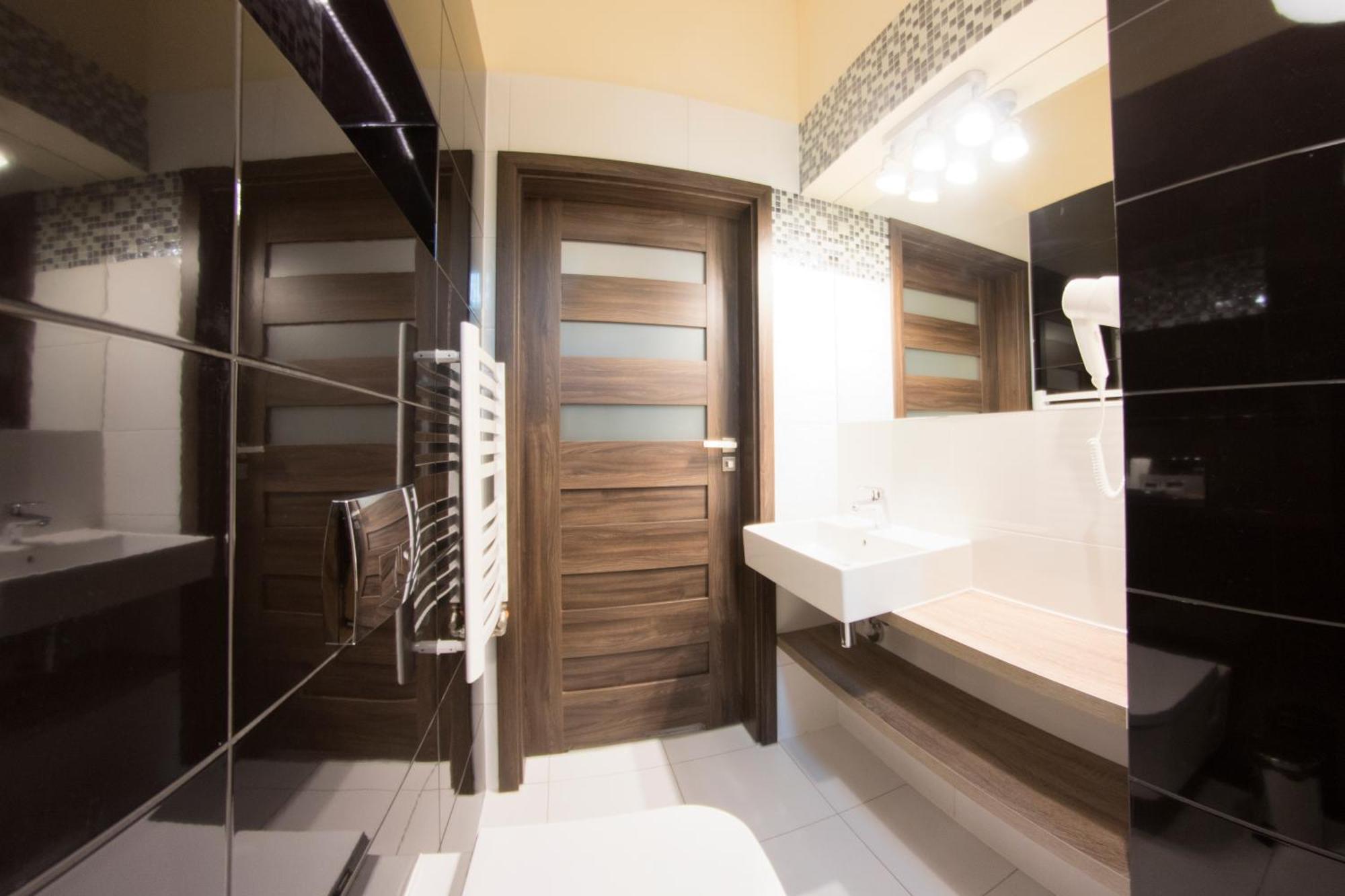 Yourplace M57 Apartments Краков Номер фото