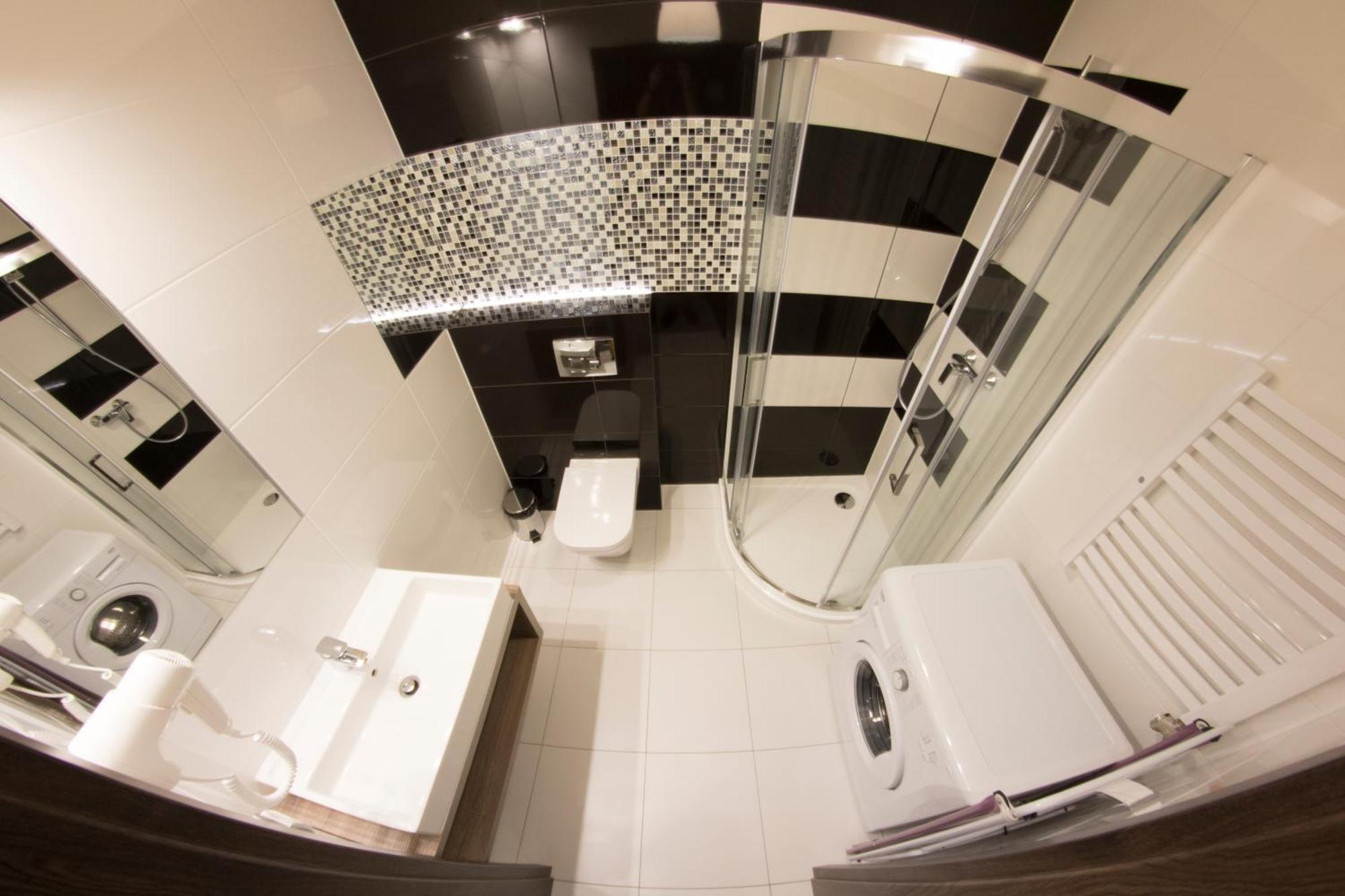 Yourplace M57 Apartments Краков Номер фото