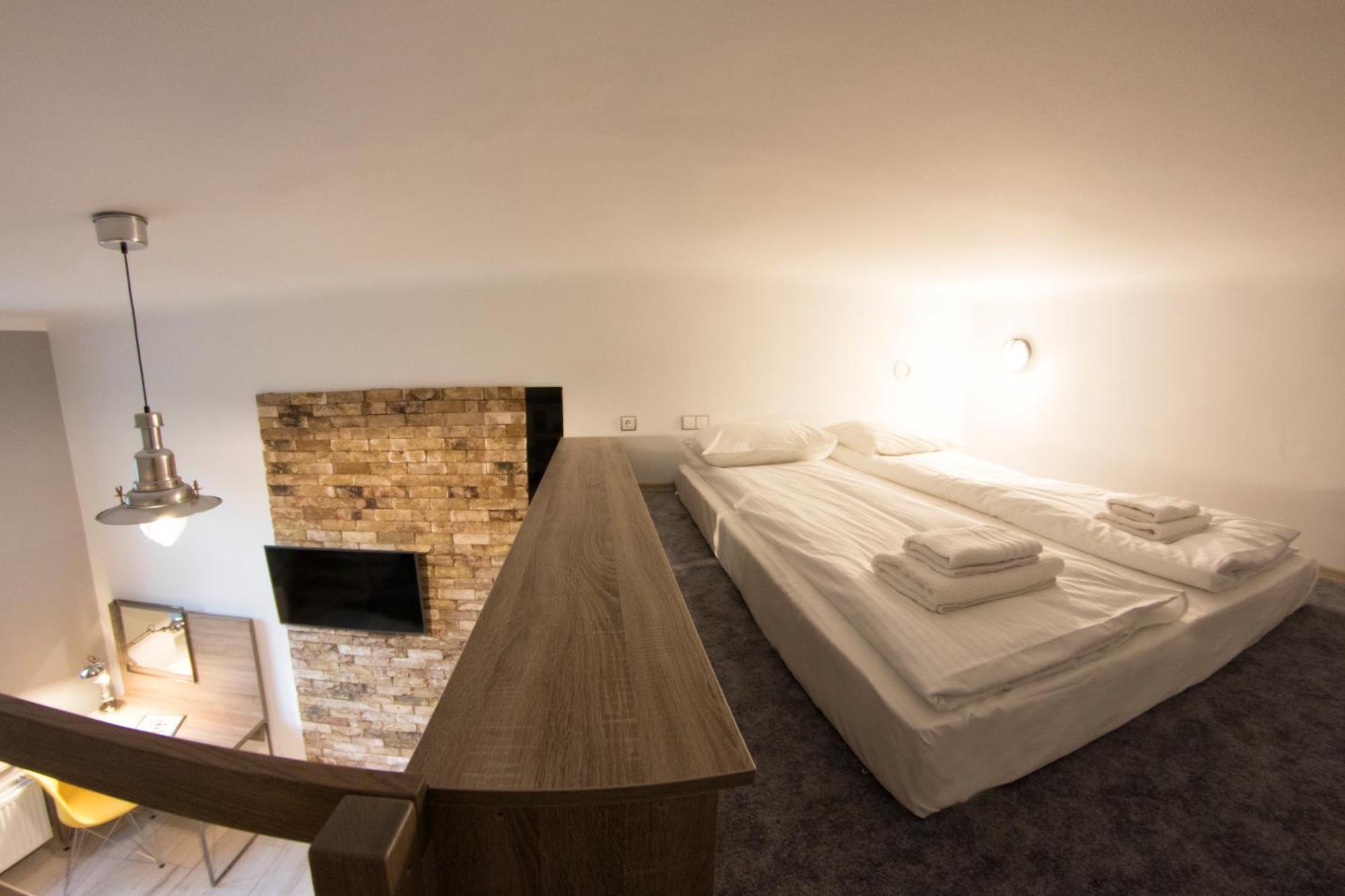 Yourplace M57 Apartments Краков Номер фото