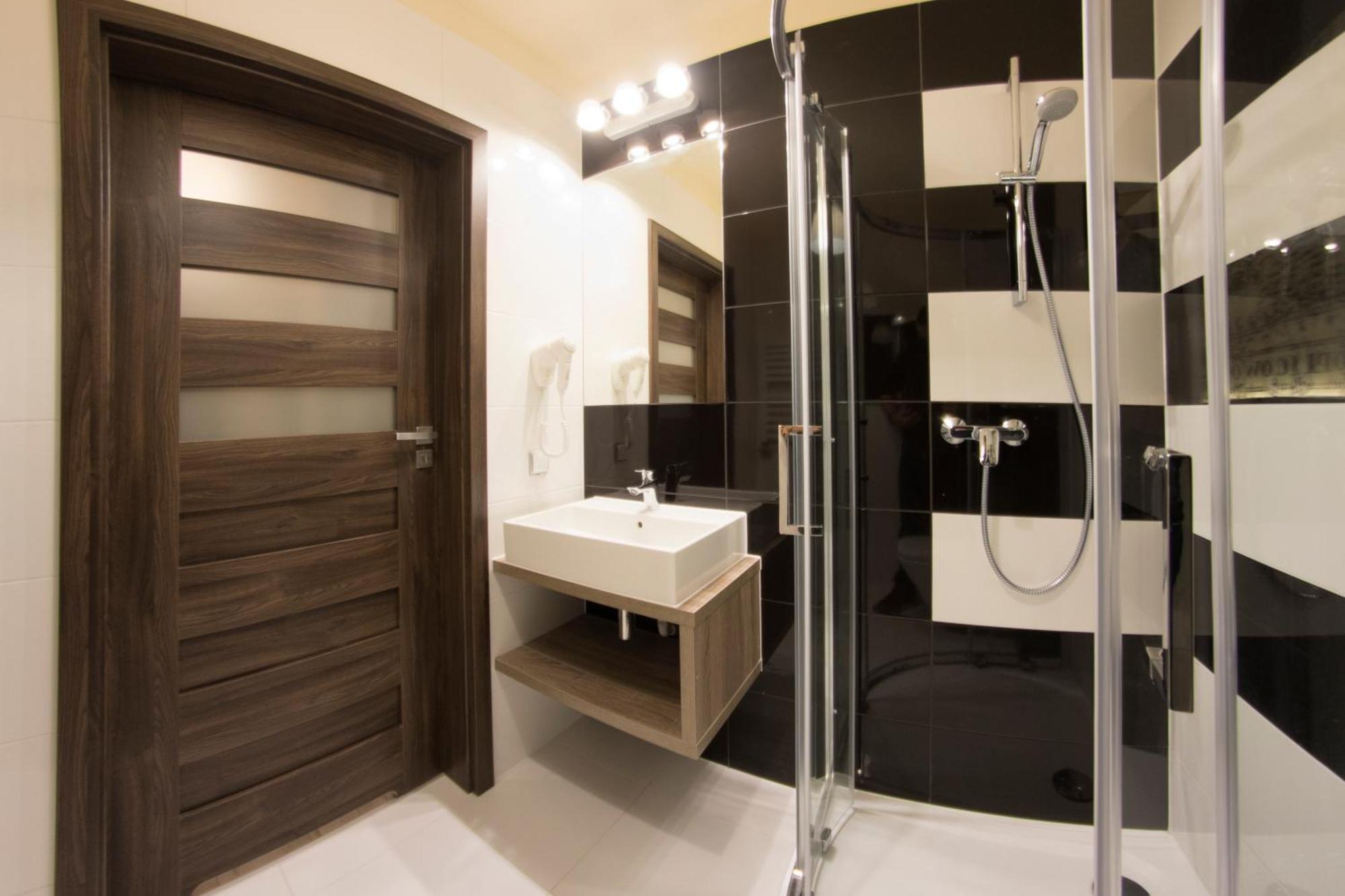 Yourplace M57 Apartments Краков Номер фото