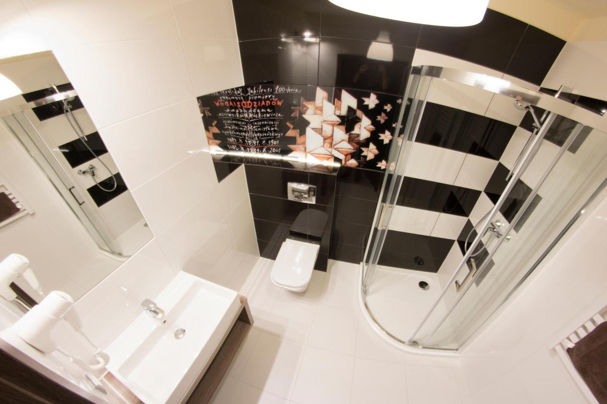 Yourplace M57 Apartments Краков Номер фото