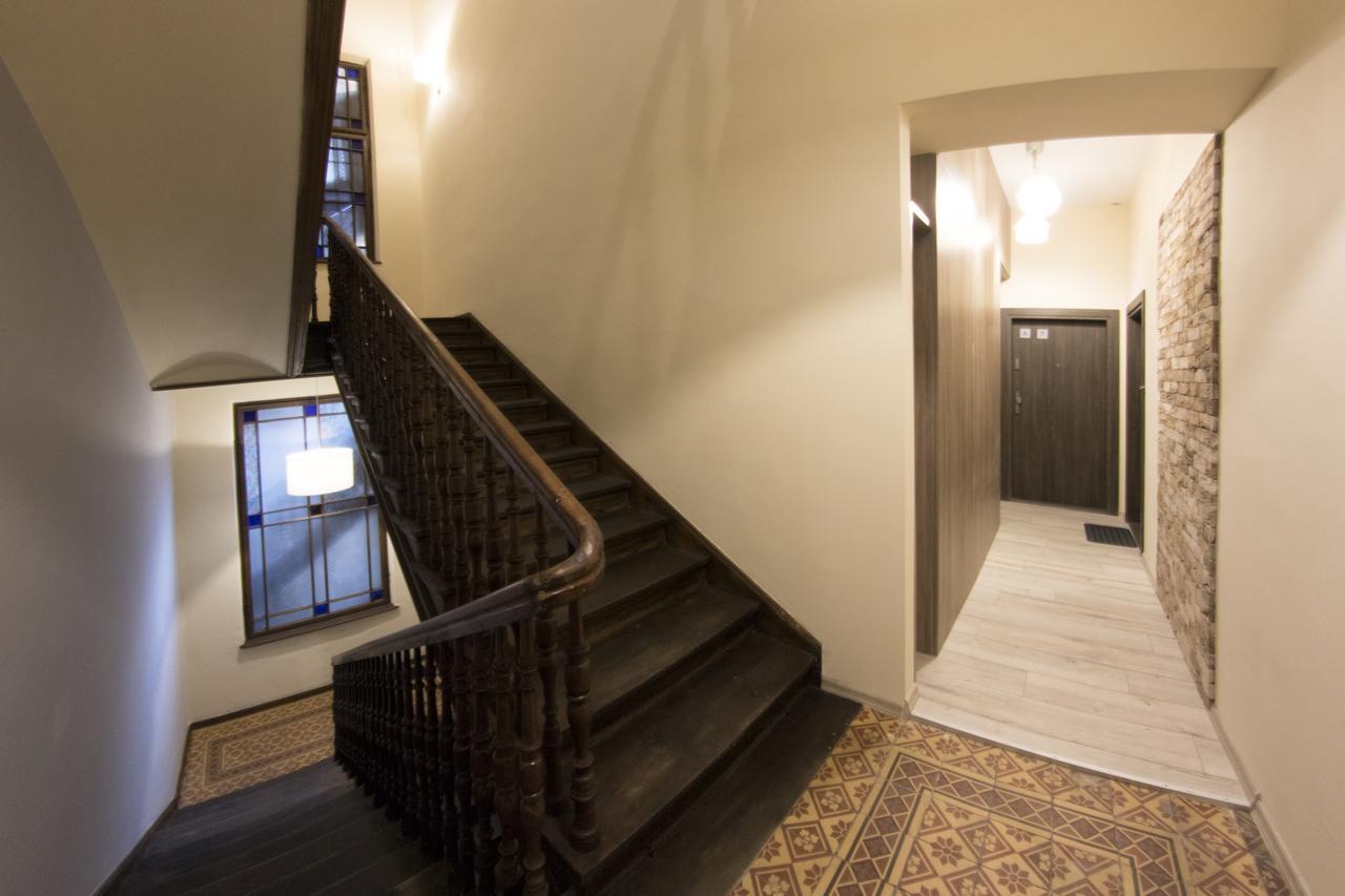 Yourplace M57 Apartments Краков Экстерьер фото