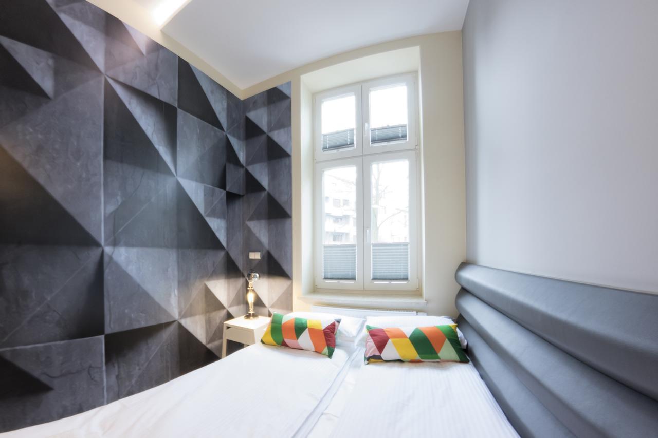 Yourplace M57 Apartments Краков Экстерьер фото