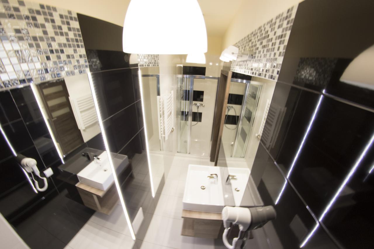 Yourplace M57 Apartments Краков Экстерьер фото