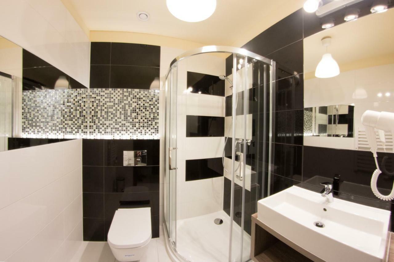 Yourplace M57 Apartments Краков Экстерьер фото
