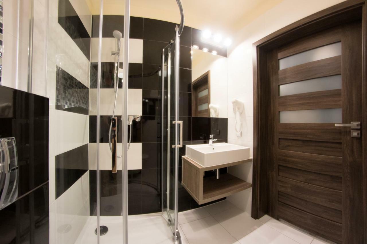 Yourplace M57 Apartments Краков Экстерьер фото