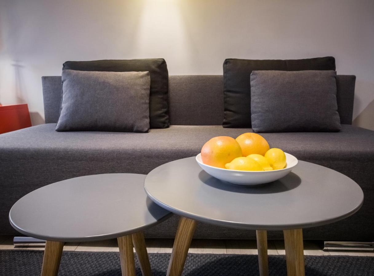 Yourplace M57 Apartments Краков Экстерьер фото